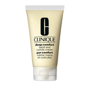 Clinique Deep Comfort Hand/Cuticle Cream 75ml  - 1