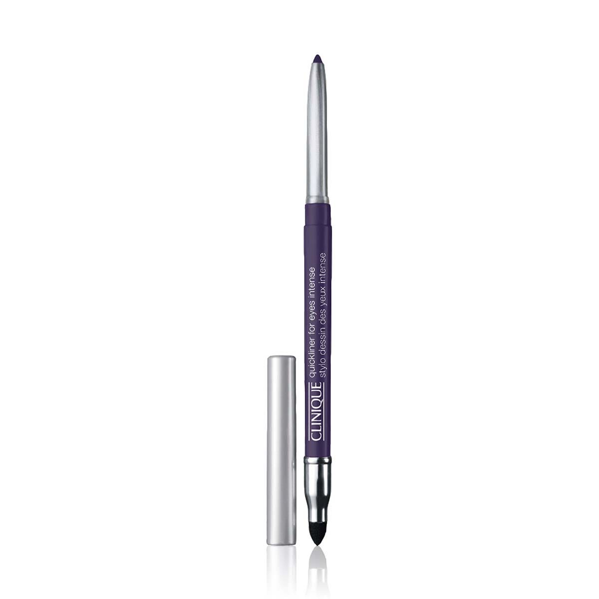 Clinique Quickliner For Eyes 02 Intense Plum  - 1
