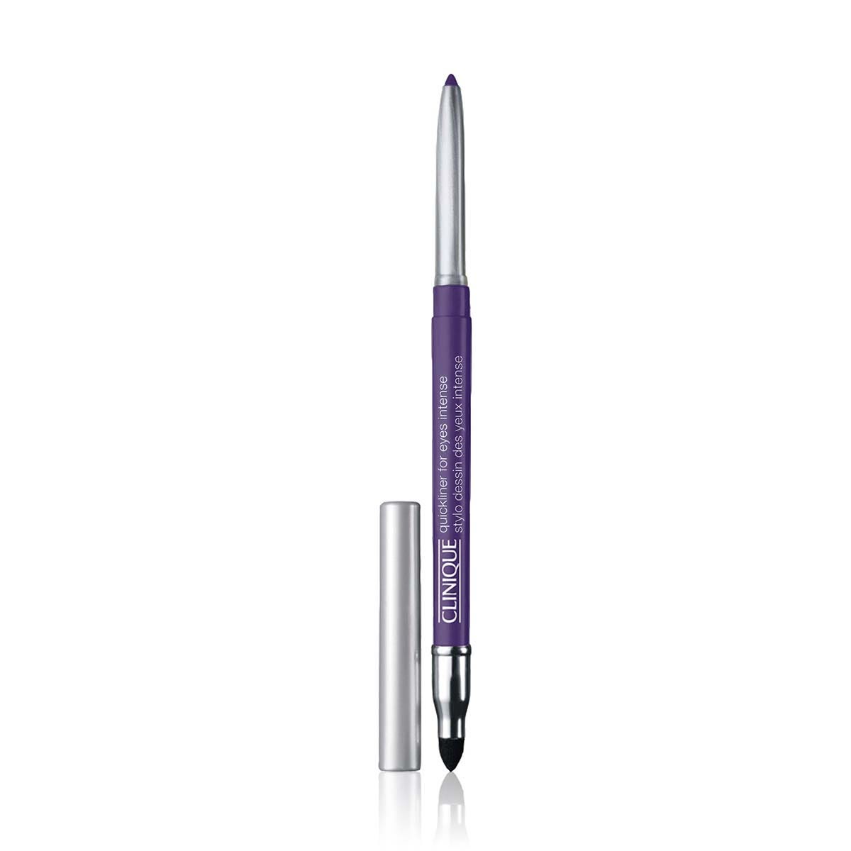 Clinique Quickliner For Eyes 03 Intense Chocolate   - 1