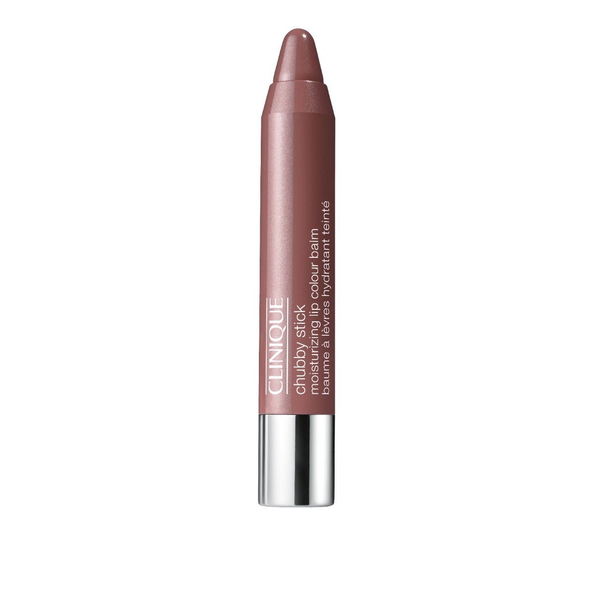 Clinique Chubby Stick Balsamo Super-Nutriente Labbra 08 Graped Up 3g-2
