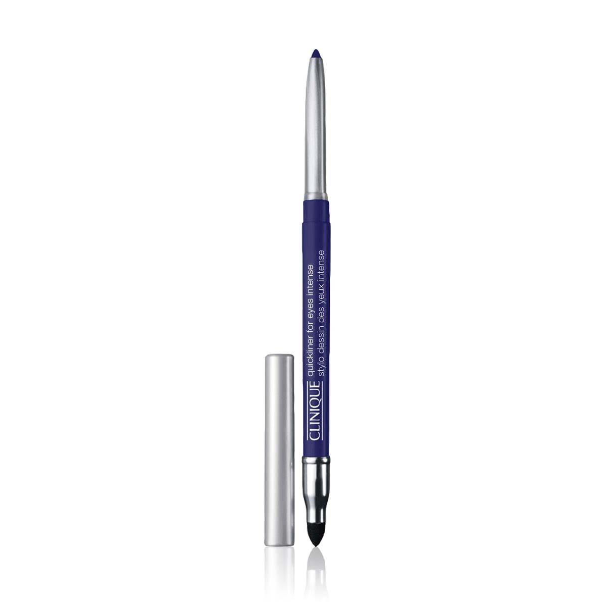 Clinique Quickliner Matita Labbra Automatica Intensa 07 Intense Ivy 3g  - 2