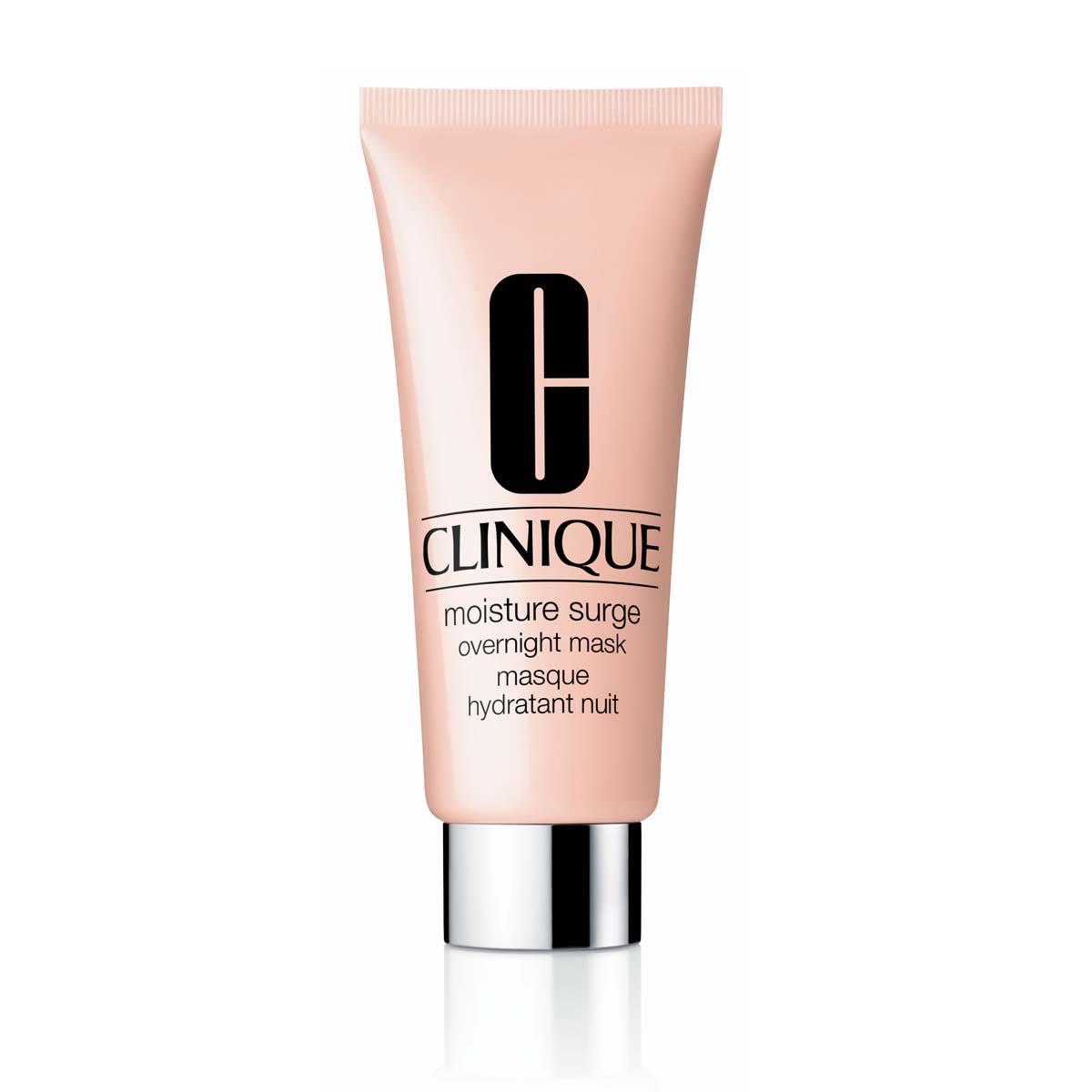 Clinique Moisture Surge Maschera Idratante Notte 100ml-2