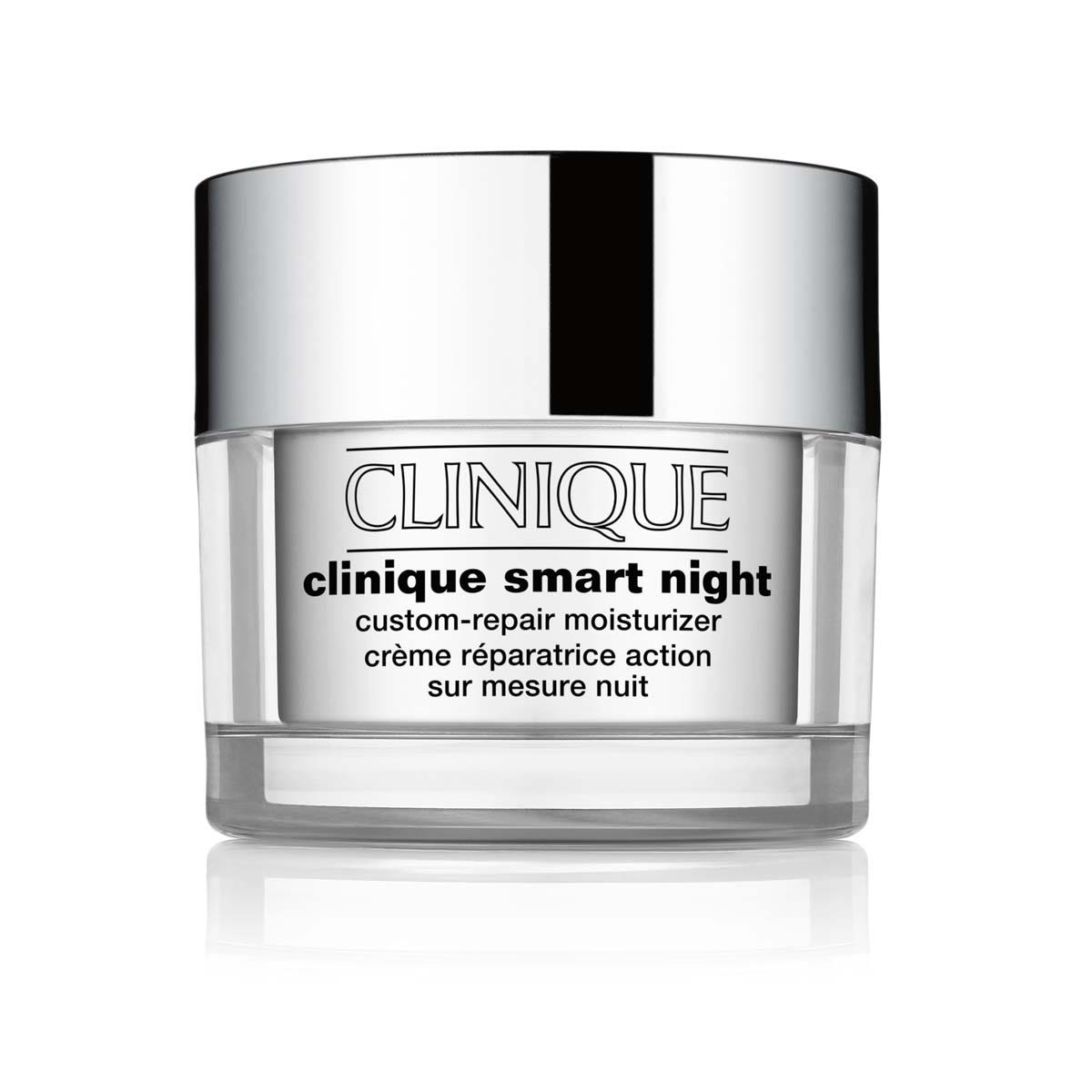 Clinique Smart Night Moisturizer Tipo II 50ml  - 2