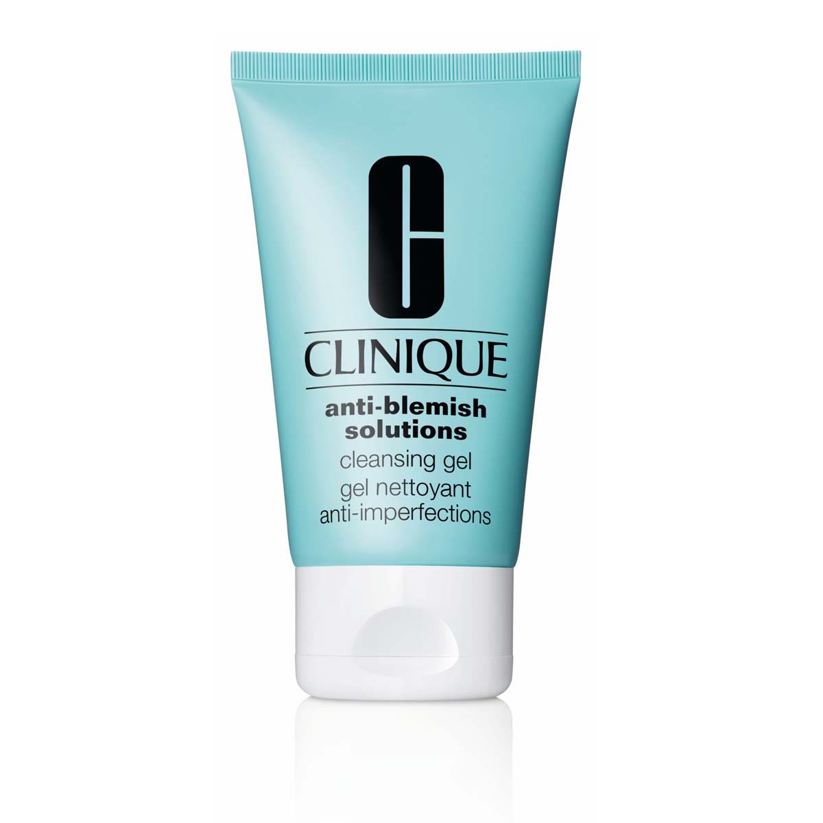 Clinique Anti-Bleamish Gel Detergente Anti-Imperfezioni 150ml  - 1