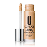 Clinique Beyond Perfecting Fondotinta e Correttore 08 Linen 30ml  - 2