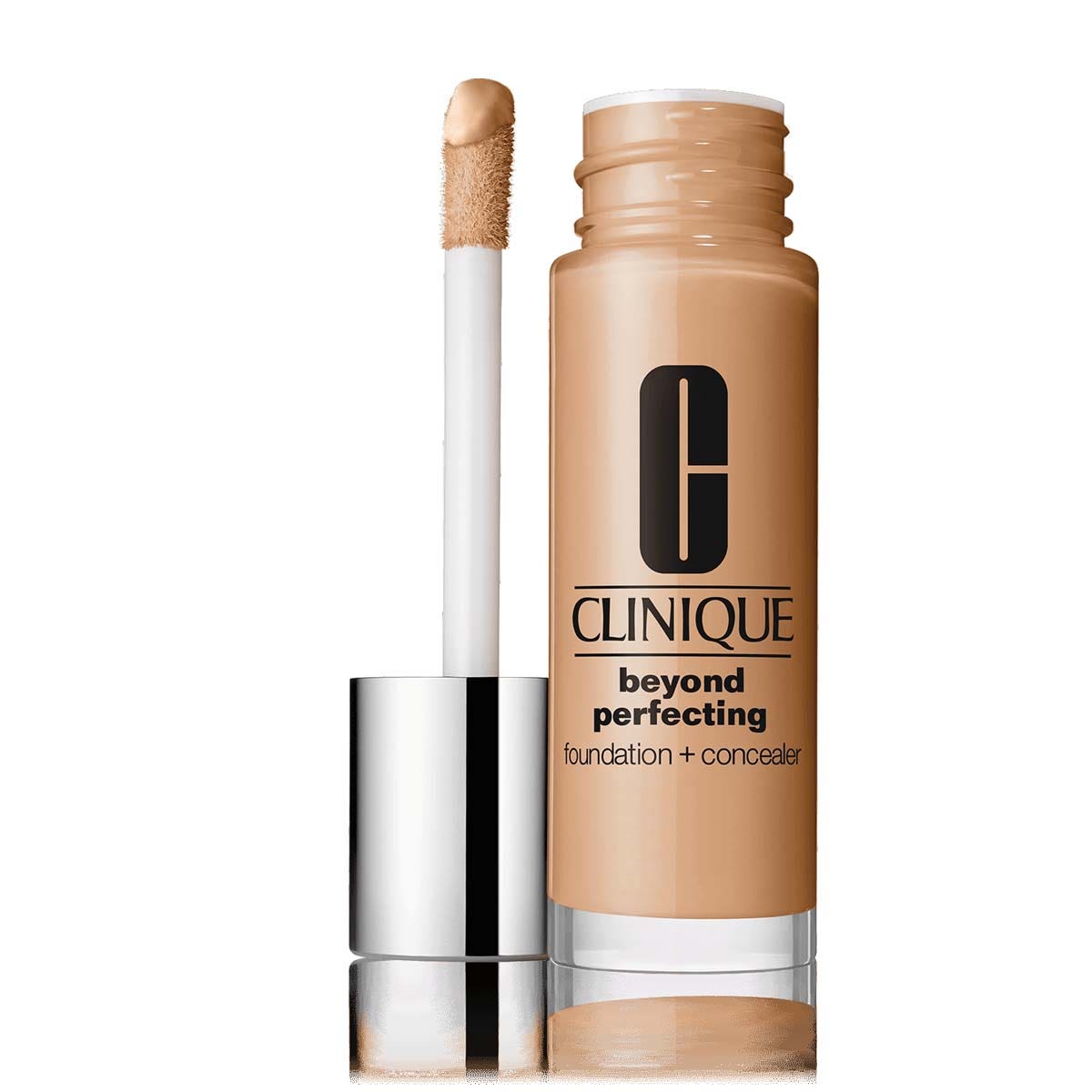 Clinique Beyond Perfecting Fondotinta/Correttore Vanilla 30ml  - 1