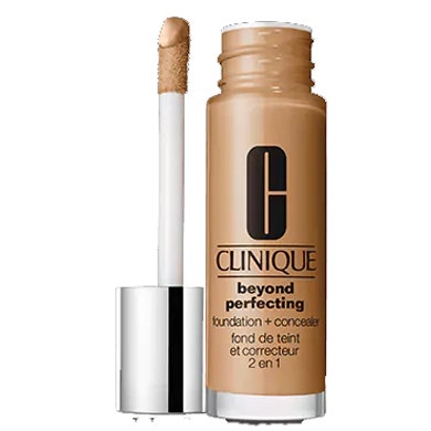 Clinique Beyond Perfecting Fondotinta e Correttore Sand 30ml  - 2