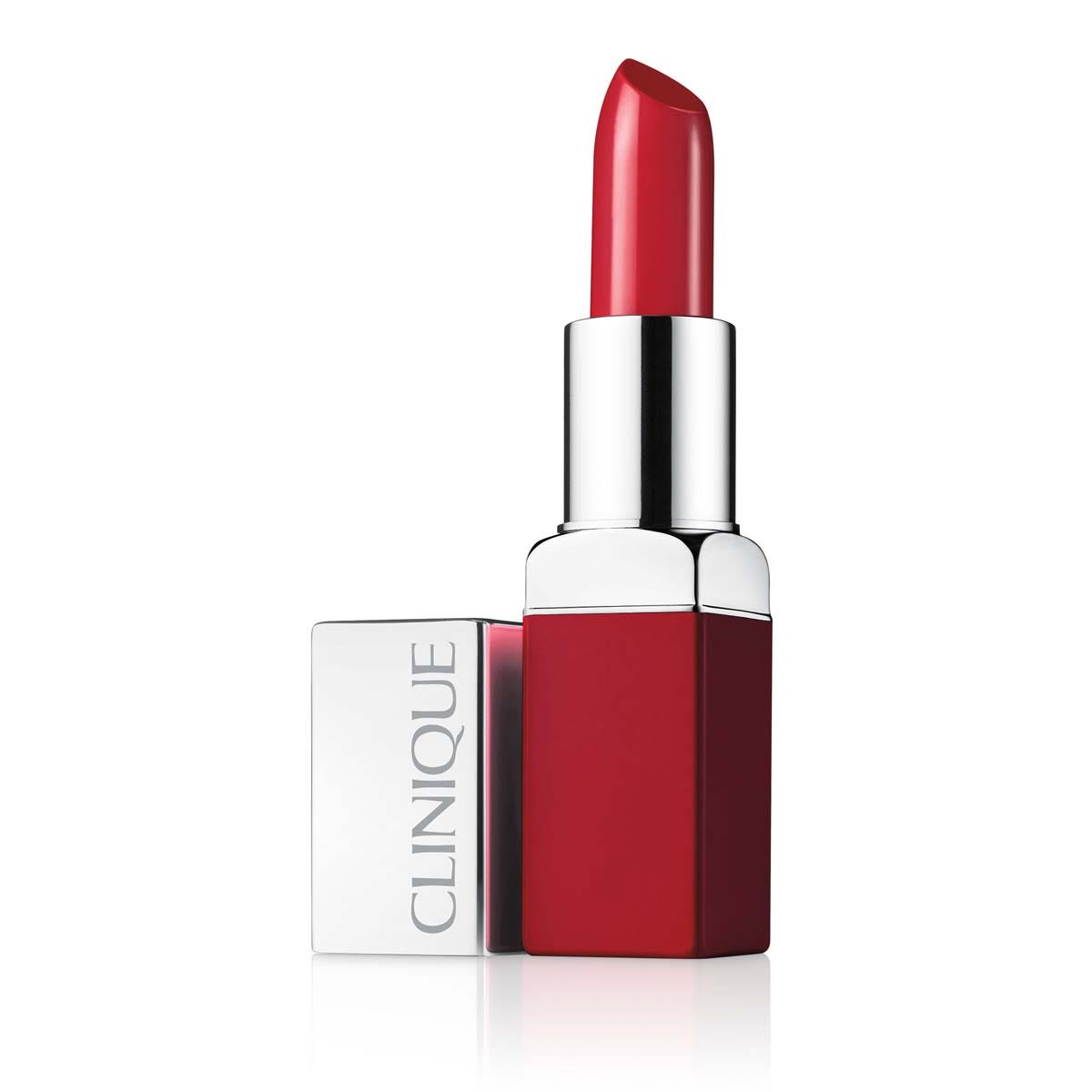 Clinique Pop Rossetto 08 Cherry Pop  - 1