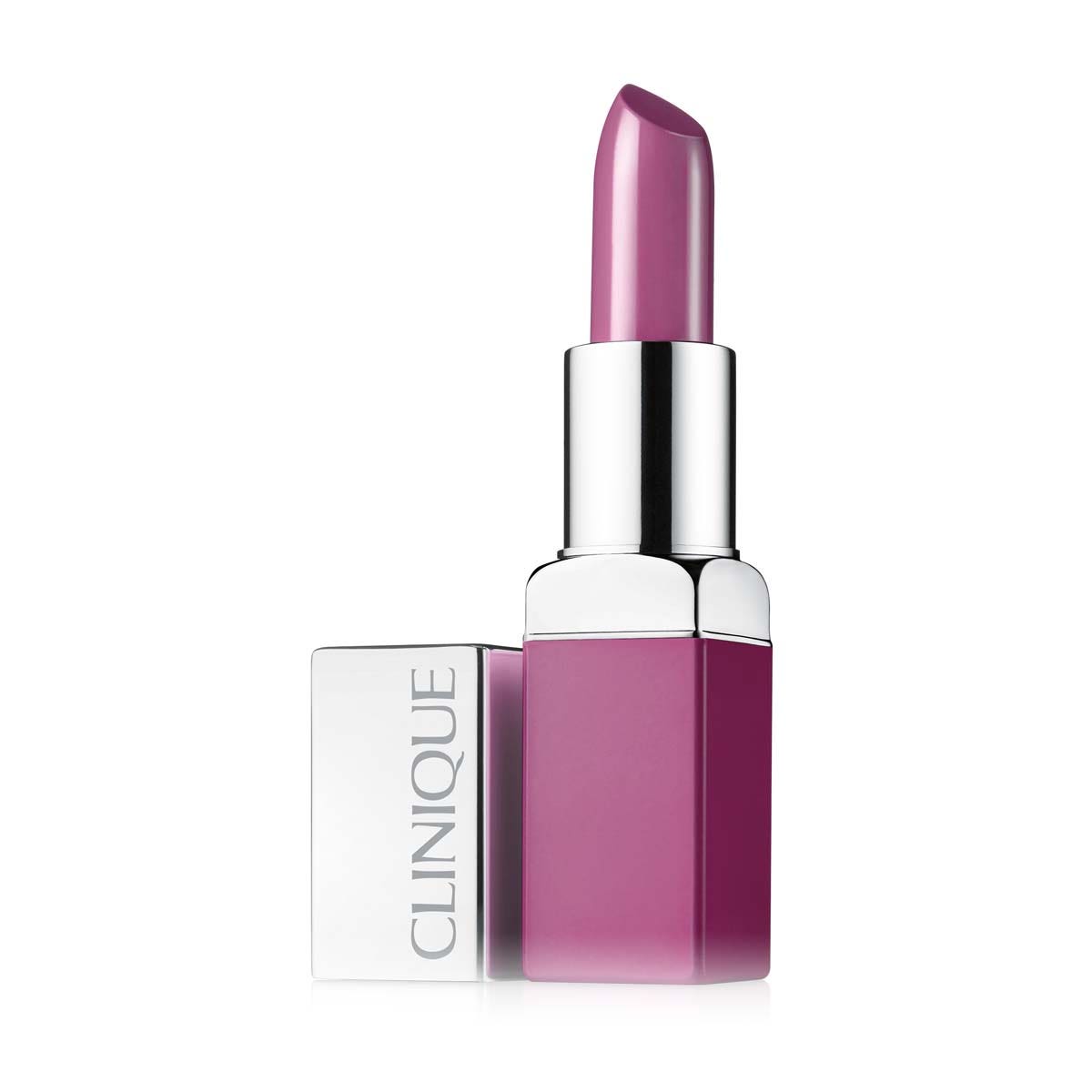 Clinique Pop Rossetto 16 Grape Pop  - 1
