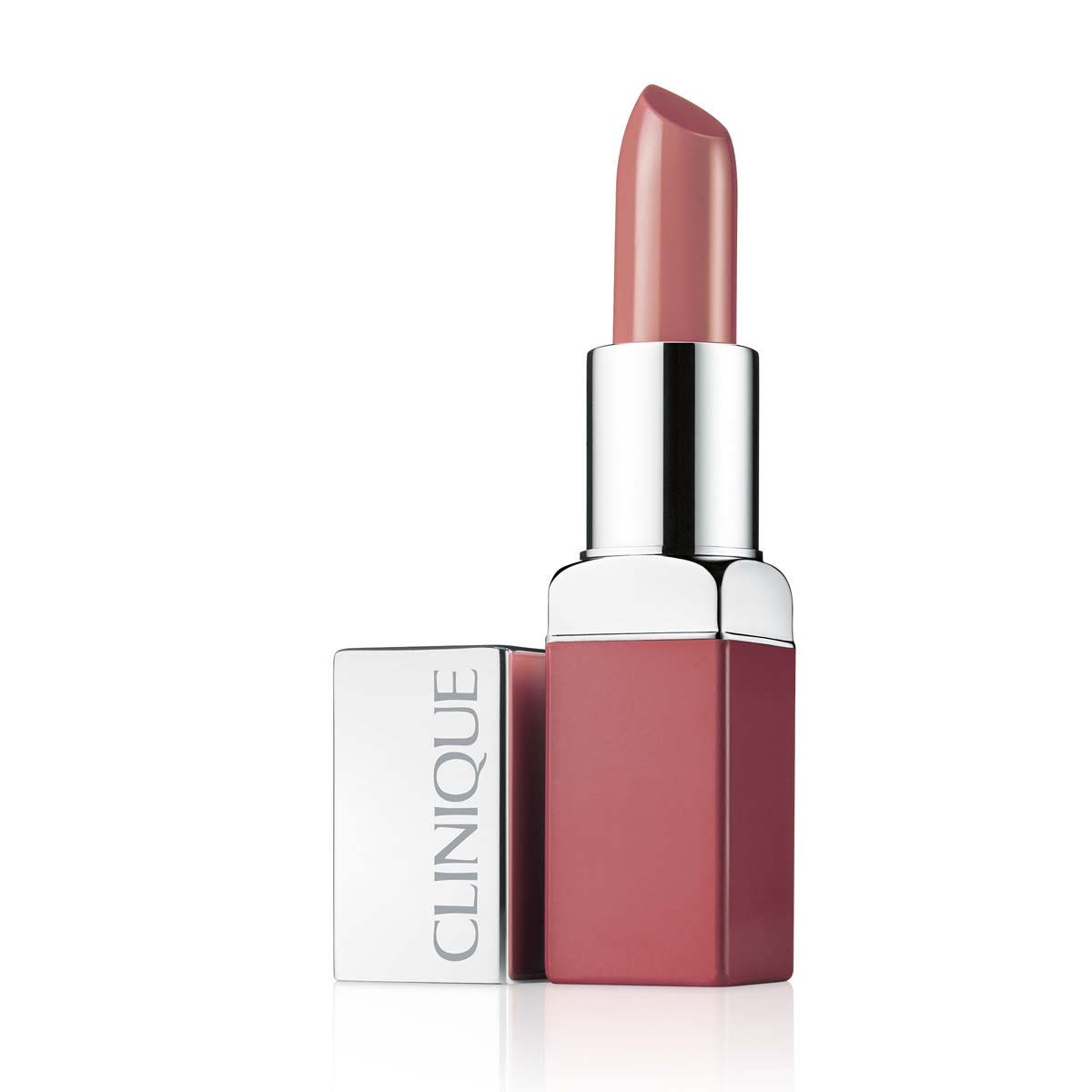 Clinique Pop Rossetto 23 Blush Pop  - 1