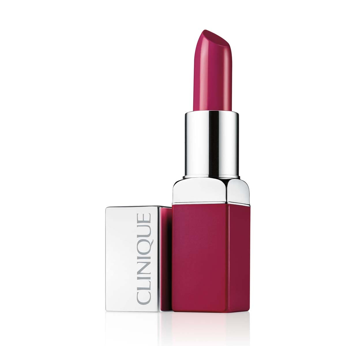 Clinique Pop Rossetto 24 Raspberry Pop-2