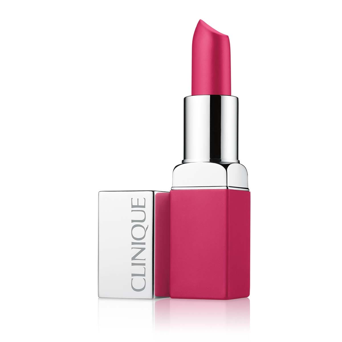 Clinique Pop Rossetto Matte 06 Rose Pop-2