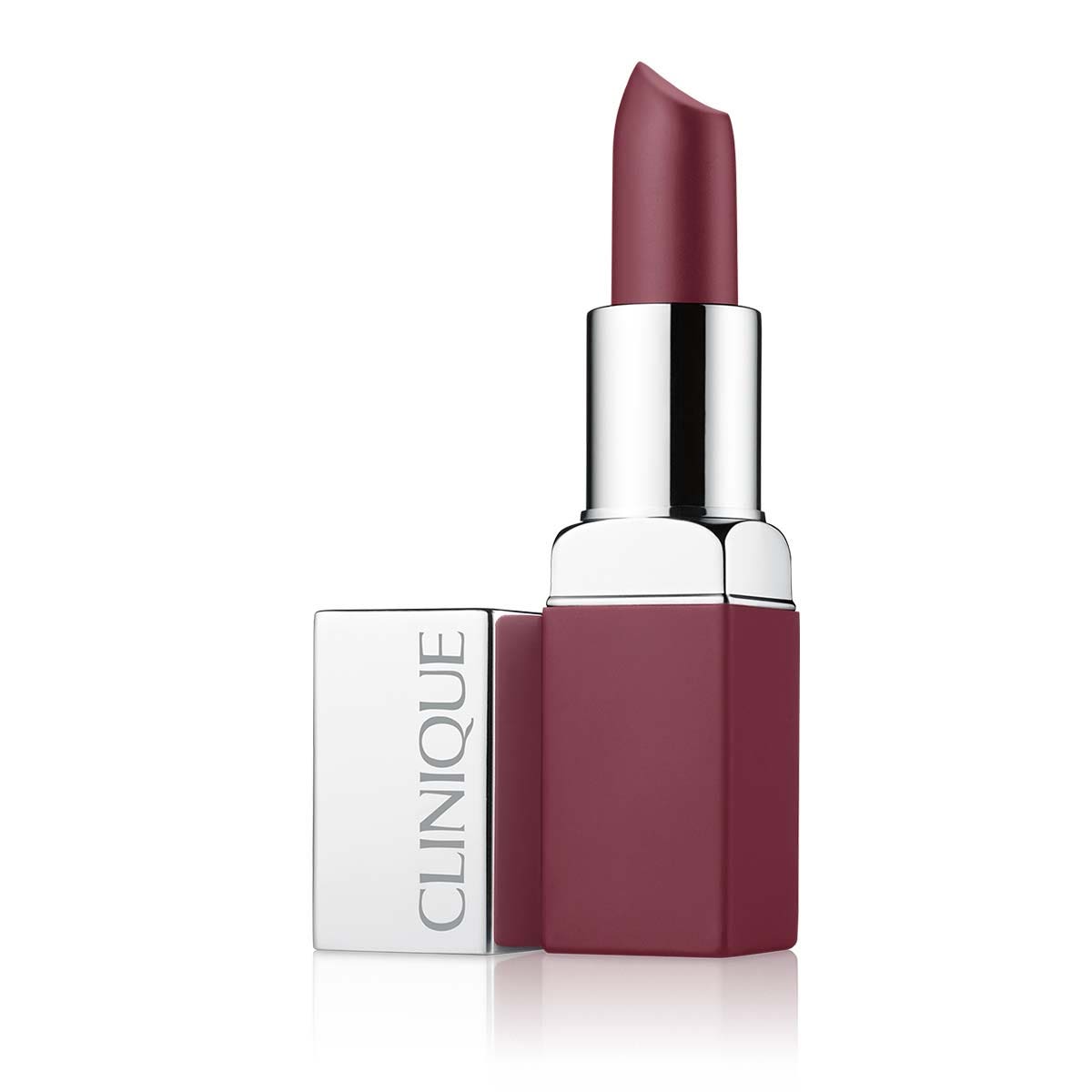 Clinique Pop Rossetto Matte 08 Bold Pop-3