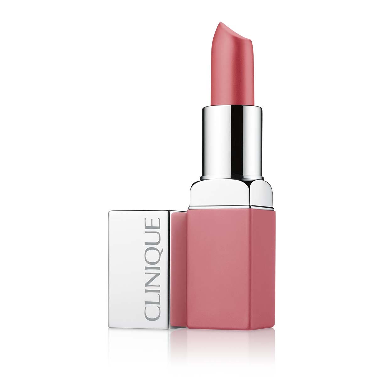 Clinique Pop Rossetto Matte 13 Peony Pop-3