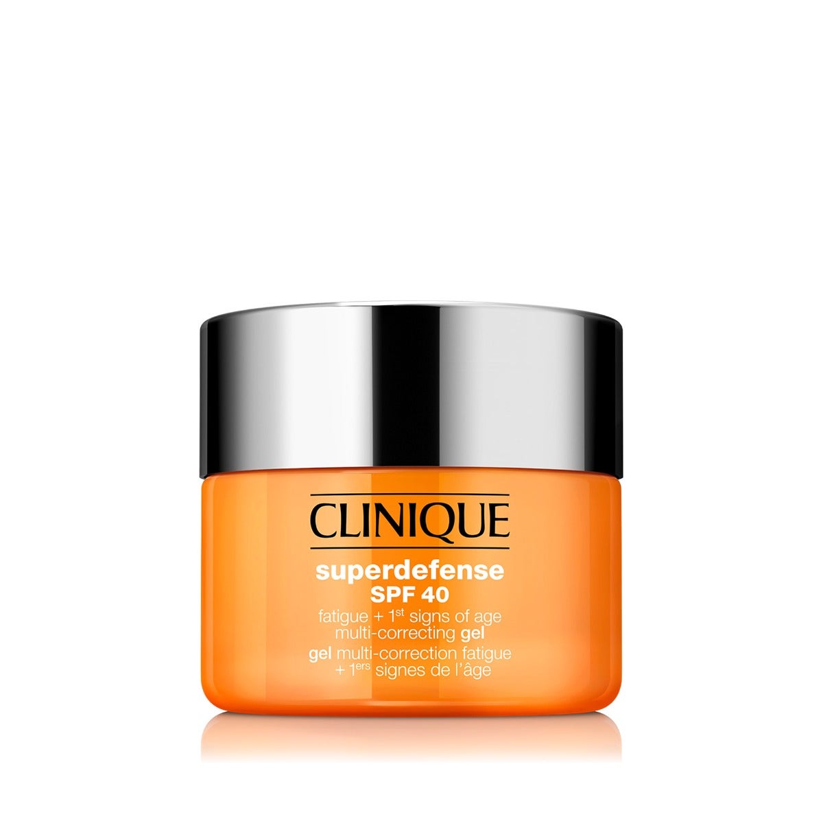Clinique Superdefense SPF 40 Gel Prevenzione Antietà + Anti-Fatica 30ml-2