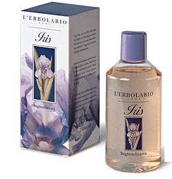 IRIS BAGNOSCHIUMA 500ML-3