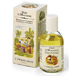 OLIO MACASSAR 100ML  - 1