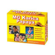 MG Karica Papaya 10 Buste  - 2