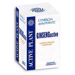GINSENG ACTIVE 70CPR-1