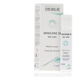 Aknicare Sr Skin Roller 5ml  - 1