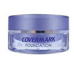 Covermark Foundation Tonalità 2 Rosa Antico 15ml  - 1