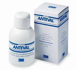 Anteval Fluido Dermopurificante 200ml-1