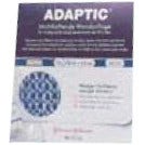 Medicazione Non Aderente Sterile Aptic Misura 7,6x20,3cm 10 Pezzi  - 2