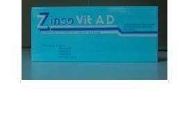Zinco Vit AD 10+10 flaconcini  - 1