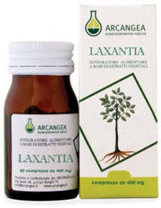 LAXANTIA 60CPR-1