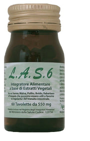 LAS6 60TAV-1