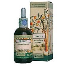 Progea 50 ml  - 1