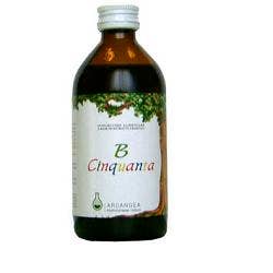 B Cinquanta 200ml  - 4