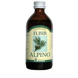 ELISIR ALPINO 200ML-1
