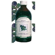 Mirtillo Succo 200ml  - 1