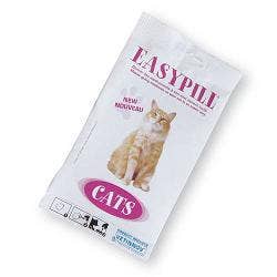 Easypill Cat Sacchetto 40g  - 1