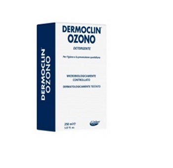 Dermoclin Ifespor 500ml-3
