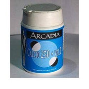 CALCIO 250+VIT D 100CPS-1