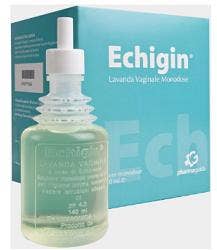 Echigin  Lavanda Vaginale 5 Flaconi Monodose  - 1