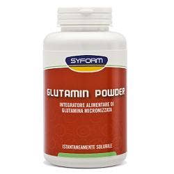Syform Glutamin Powder 150g-3