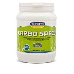 Syform Carbo Speed 500g-2