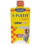 X-Plosiv Gel Arancia 30ml  - 2