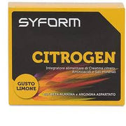 Citrogen Limone 20 Buste