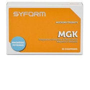 Syform Mgk 30 Compresse-2
