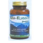 Klamafors Alga Klamath 60 Compresse-2