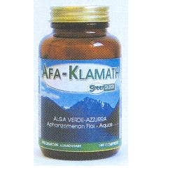 Klamafors Alga Klamath 60 Compresse-2