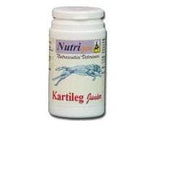 Kartileg Junior Cane E Gatto 30 Tavolette              - 1