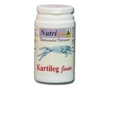 Kartileg Junior Cane E Gatto 30 Tavolette              - 1