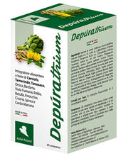 DEPURATHIUM 60CPR-1
