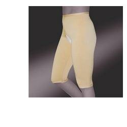 Pavis Wellness 370 Guaina Per Liposuzione Corta Con Allacciatura Nero Taglia M-1