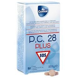 Pc 28 Plus 50 Tavolette  - 2